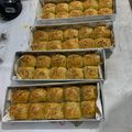 Cooksnap dari Sarita Maharani untuk resep Bolen Pisang Coklat keju Ekstra lumerr