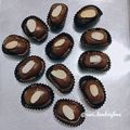 Cooksnap dari Sari Utami Kimdonghwa untuk resep London Almond Cookies