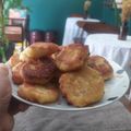 Cooksnap dari Yulia untuk resep Wingko teflon