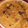 Cooksnap dari Widi untuk resep Bihun Goreng Spesial