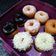 Cooksnap dari Intan Idris untuk resep Donat Keto#ketopad_CP_ketostreetfood