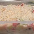 Cooksnap dari Intan Gesima untuk resep Salad buah yogurt