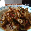 Cooksnap dari Oliveia Faizin untuk resep Ceker Mercon