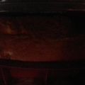 El cooksnap de wanyalondon cuando hizo Torta de calabaza sin huevos ni leche.