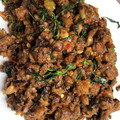 Cooksnap dari Ratu_VLV untuk resep Sambal Oncom Mercon