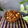 Cooksnap dari Dee's untuk resep Isi Apple Pie ala McD