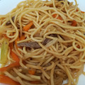 El cooksnap de Angie Perálvarez Fernández cuando hizo Fideos Chinos con ternera y verdura.