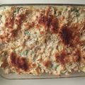 glittle209's cooksnap of when they made Tuna Casserole.