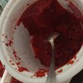 Marcsi Mné Molnár Cooksnap-ja, amikor elkészítette a(z) Eper 🍓 velő🍓 készítése🍓 házilag receptet.