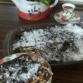 کوک اسنپ Pari Mnsoor😍 بعد از امتحان کردن تیرامیسو🍰.