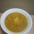 Shreya Desai's cooksnap of when they made દાળઢાેકળી (Dal Dhokli Recipe In gujarati).