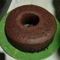Cooksnap dari Sri Handayani untuk resep Brownies kukus chocolatos