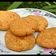 La cooksnap de Carolina Castiñeira cuando cocinó Galletitas de limón tipo polvorón 💯😋🍋 riquísimas
