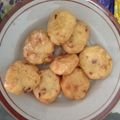 Cooksnap dari Erwina Cahyani untuk resep Perkedel kentang khas padang