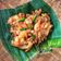 Cooksnap dari Nay's Kitchen untuk resep Bakwan Jamur Tiram