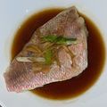 Cooksnap dari mourena kurniawaty untuk resep Ikan nila tim hongkong