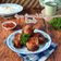Cooksnap dari Laila_Huang untuk resep Ayam Dadu Kalasan Spesial