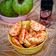 Cooksnap dari Fey_Pawonmungil untuk resep Rujak Jambu Kristal