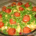 Cooksnap από marjenny831 στη συνταγή "Πίτα" από κινόα και λαχανικά