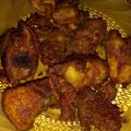 Cooksnap dari Anik Murwati untuk resep Ayam Goreng Bawang Khas Batam