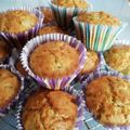Cooksnap από dcroula στη συνταγή Αλμυρά μαφινάκια