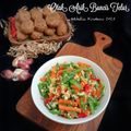 Cooksnap dari Adelia Firdaus untuk resep Orak Arik Buncis Telur