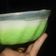 Cooksnap dari dayah untuk resep Puding lumut kelapa muda