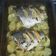 El cooksnap de Laia cuando hizo Dorada al horno.