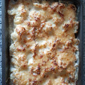 El cooksnap de Mari Angeles Hidalgo Diaz cuando hizo Coliflor gratinada con bechamel.