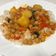 Cooksnap de Manuel Tiago Pereira quando cozinhou Curry de grão-de-bico Indiano vegano.