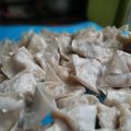 Cooksnap dari Badriyah Ulfah untuk resep Batagor bandung (Tanpa Ikan)