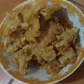 Cooksnap dari Kiki Erba untuk resep Jamur Super Crispy Tahan Lama