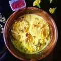 Anitha (Annie) 's cooksnap of when they made Shahi Bread Rasmalai.