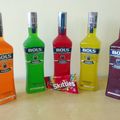 tomasz.tkaczyk.3's cooksnap of when they made Skittles Vodka.