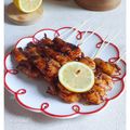Cooksnap dari Rara Baabud untuk resep Udang bakar