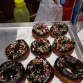 Cooksnap dari Hena Herlina untuk resep Donat susu simple tanpa telur
