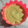 El cooksnap de clarisa cuando hizo Crema pastelera Súper fácil y rica.