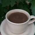 Cooksnap dari yusuf untuk resep Bajigur
