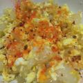 Cooksnap dari kamelia kaleela untuk resep Cilor abang² gerobak (cireng telor)