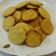 El cooksnap de jenny karina cuando hizo Galletitas de Maíz sin gluten.