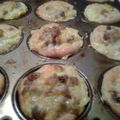 Gwen's cooksnap of when they made Brenda's Breakfast to Go.