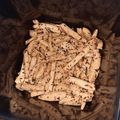 Cooksnap dari Ponco u.h untuk resep Basreng super kriuk