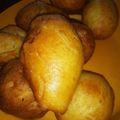 Cooksnap dari Irin Dinania untuk resep Panada ayam