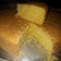 El cooksnap de Ines 🇺🇾 cuando hizo Torta de mandarina y coco.