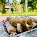 Cooksnap dari TriLim untuk resep Es Lilin Kacang Ijo