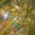 Cooksnap dari Ihsan Muhammad Fauzi untuk resep Ayam Topping Mie Ayam