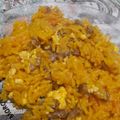 El cooksnap de marisa gonzalez cuando hizo Arroz frito chino (FÁCIL).
