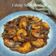 Cooksnap dari Mama Upay untuk resep Udang Saus Mentega