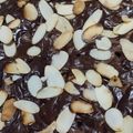Cooksnap dari Afita Hasanah untuk resep Brownies Nutella