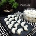 Cooksnap dari 🍹🍕 pawonku 🍜🍚 untuk resep 6. Putri Salju